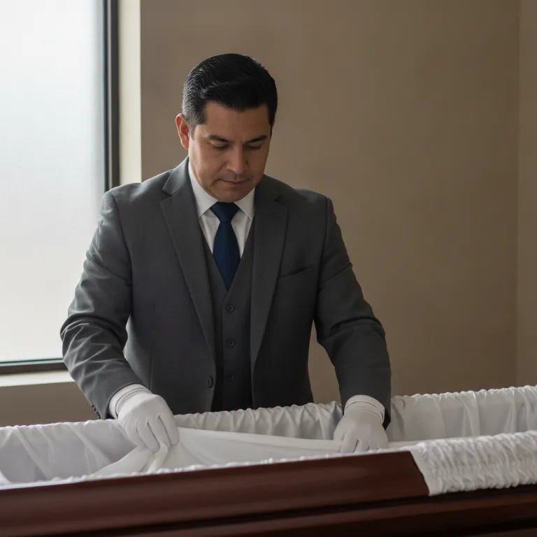 Funeraria servicio en Ciudad Guzman